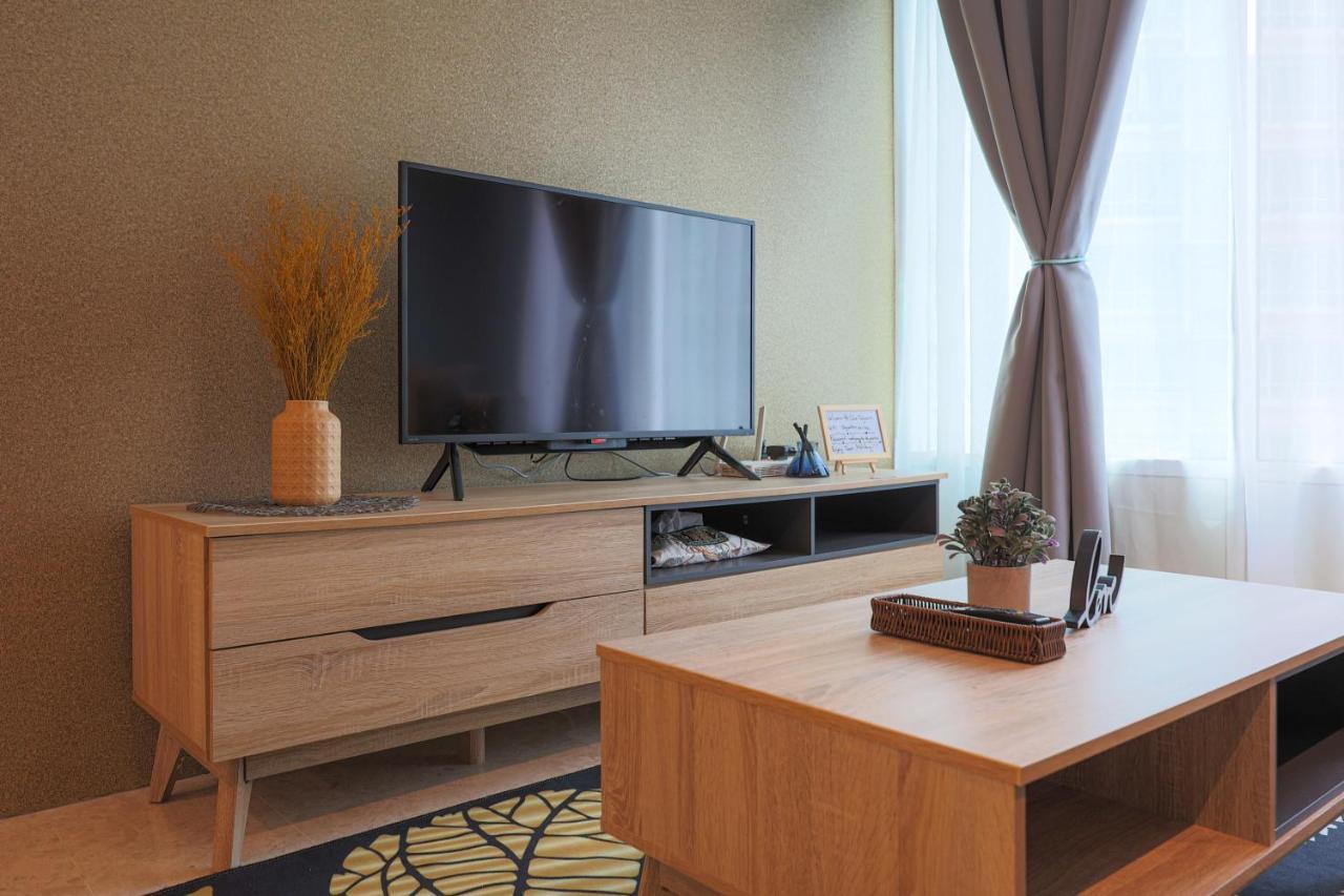 Sky Suite Klcc, Calm Sojourn Kuala Lumpur Exterior foto