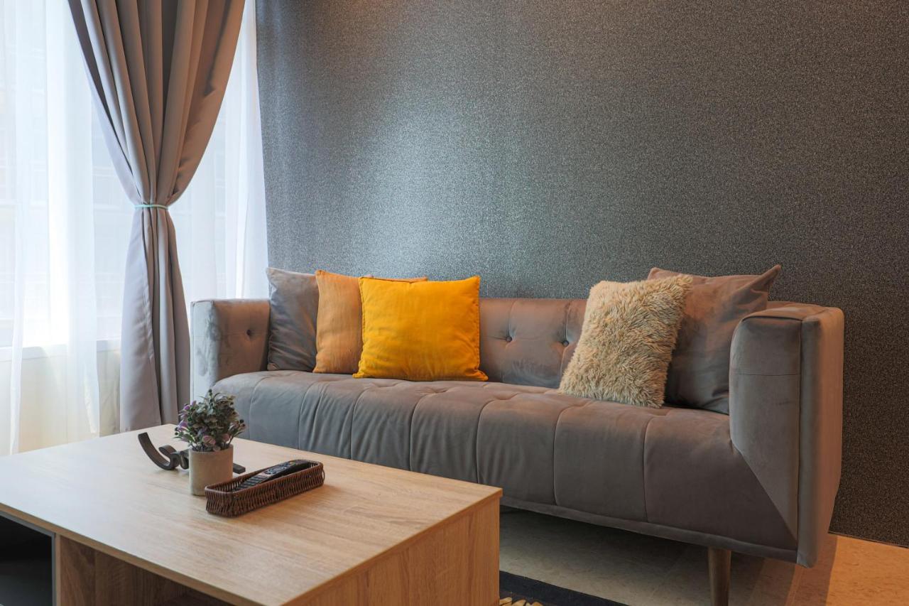 Sky Suite Klcc, Calm Sojourn Kuala Lumpur Exterior foto